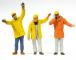 Preiser personnel de chantier